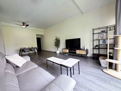 Landbay Condominium (D16), Condominium #601519501